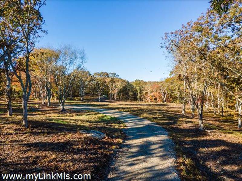 31 Tower Lane and 34 Ebens Lane  Chilmark