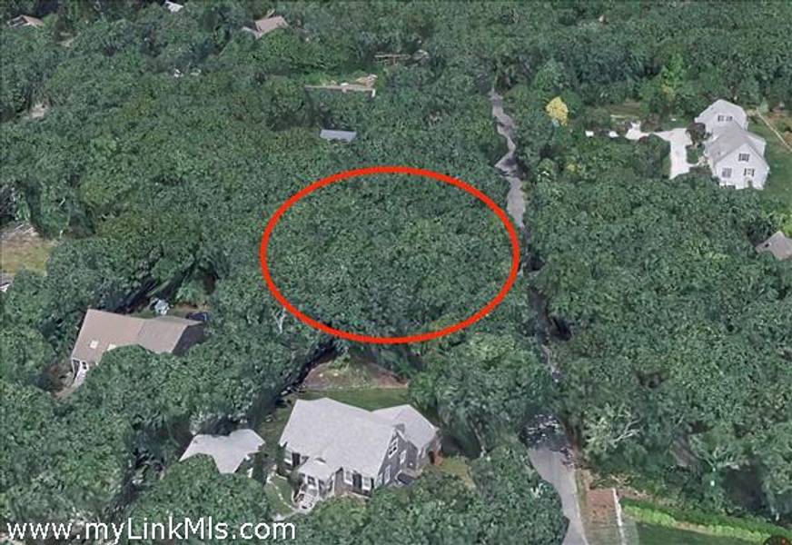 36 Boylston Drive  Edgartown