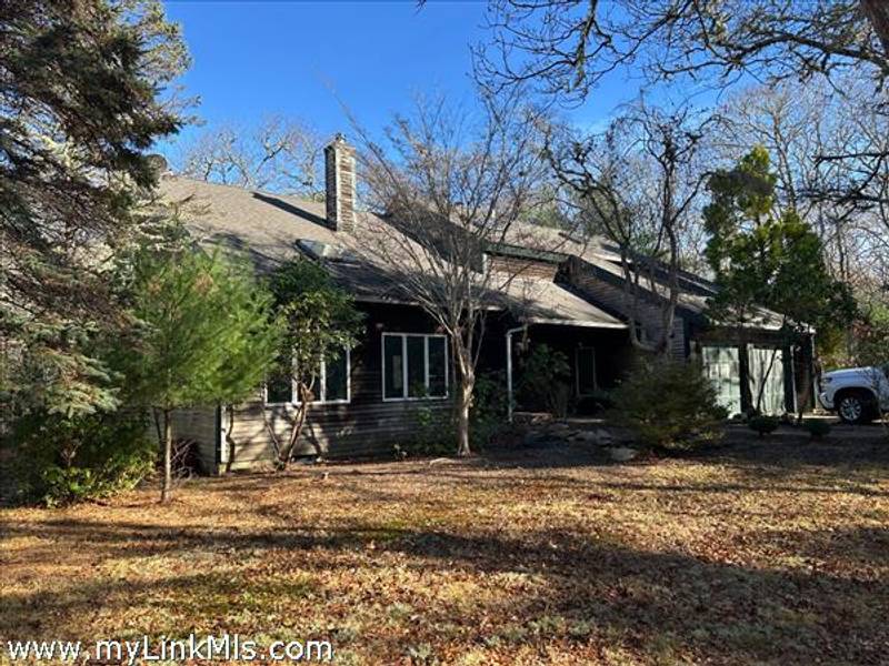 20 Brook Hollow Road  West Tisbury