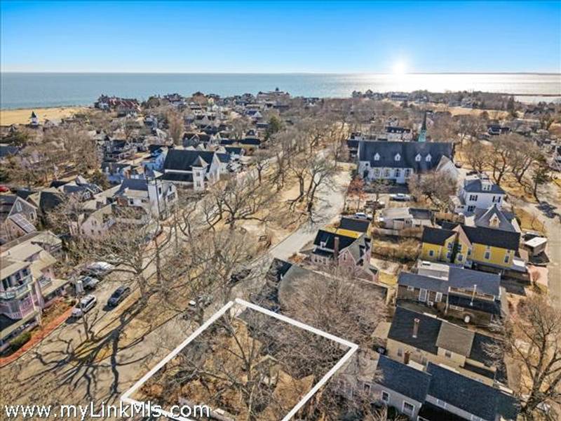 0 Massasoit Avenue  Oak Bluffs