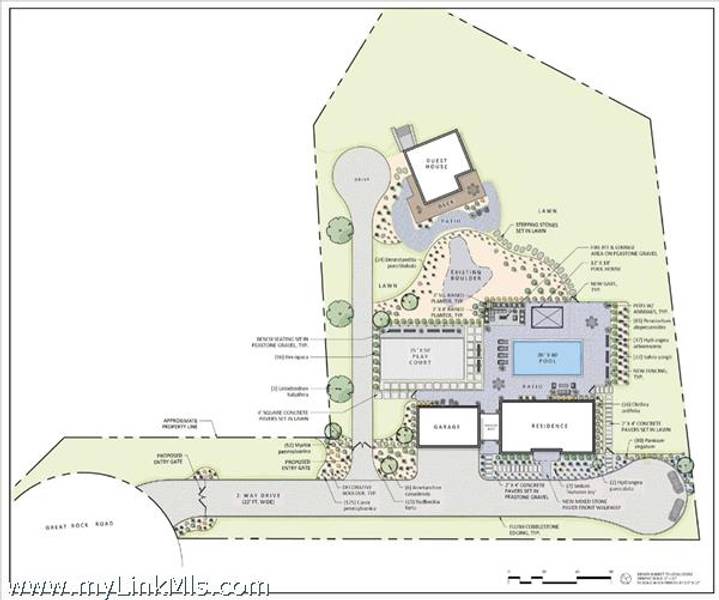 2 Great Rock Road  Oak Bluffs