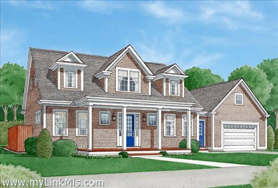 6 Lauras Way  Edgartown