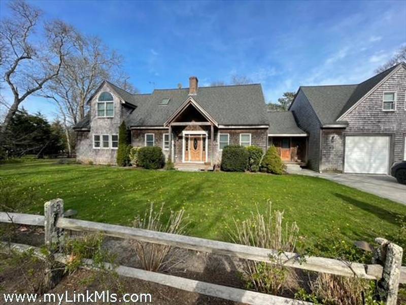 68 Front Street  Oak Bluffs