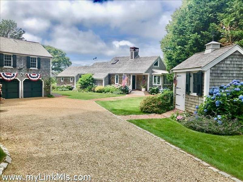 29 Majors Cove Lane  Edgartown
