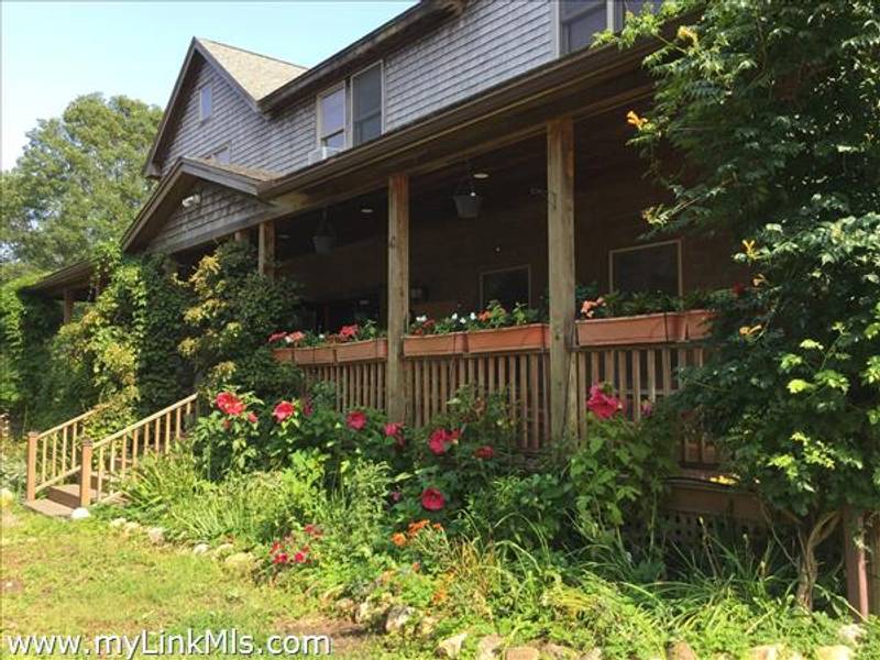 24 Cournoyer Road  West Tisbury