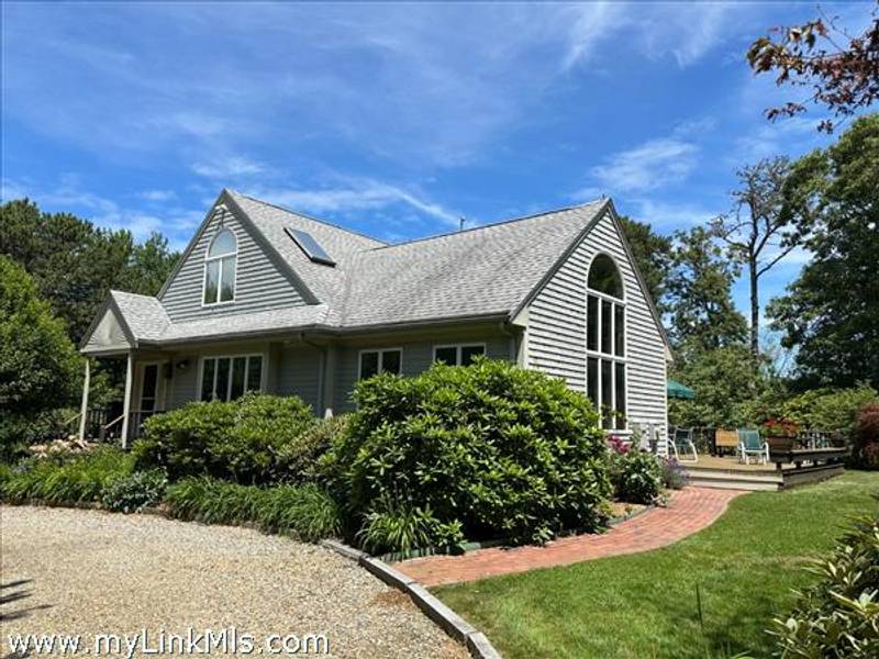 26 Bijahs Way  Chilmark