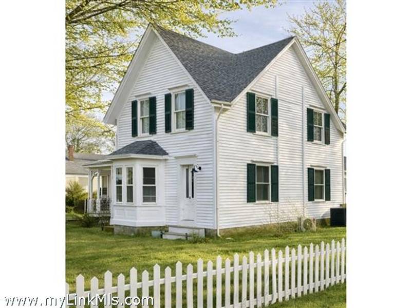 16 South Road  Chilmark