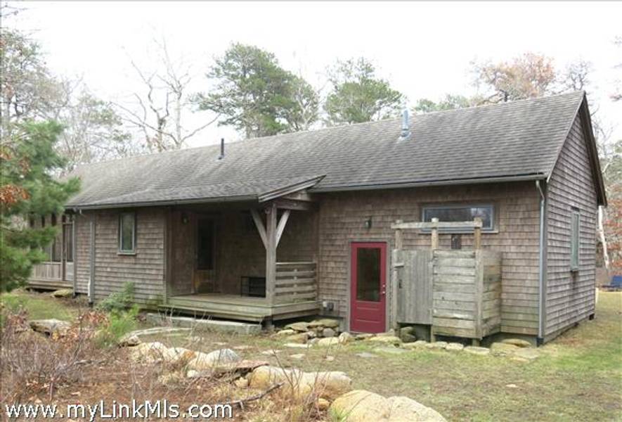 1 Red Arrow Road  West Tisbury