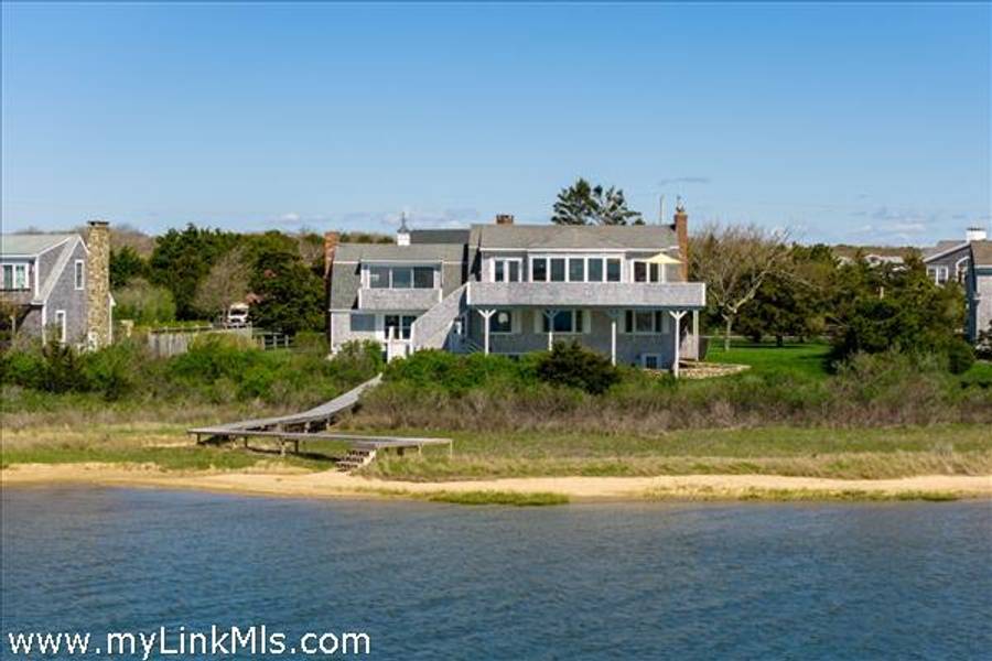 103- Edgartown Bay Road  Edgartown