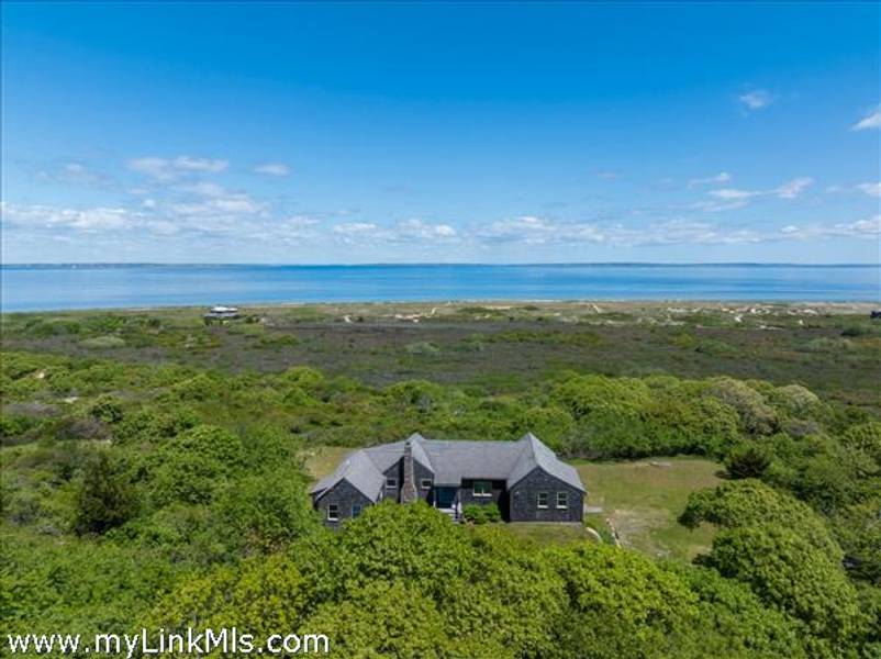 370- Lighthouse Road  Aquinnah