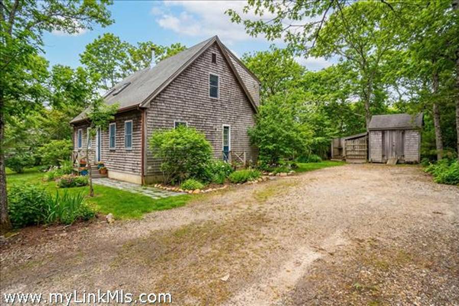 78- Forest Avenue  Oak Bluffs