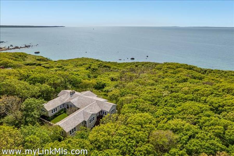 78 Hammett Road  Chilmark