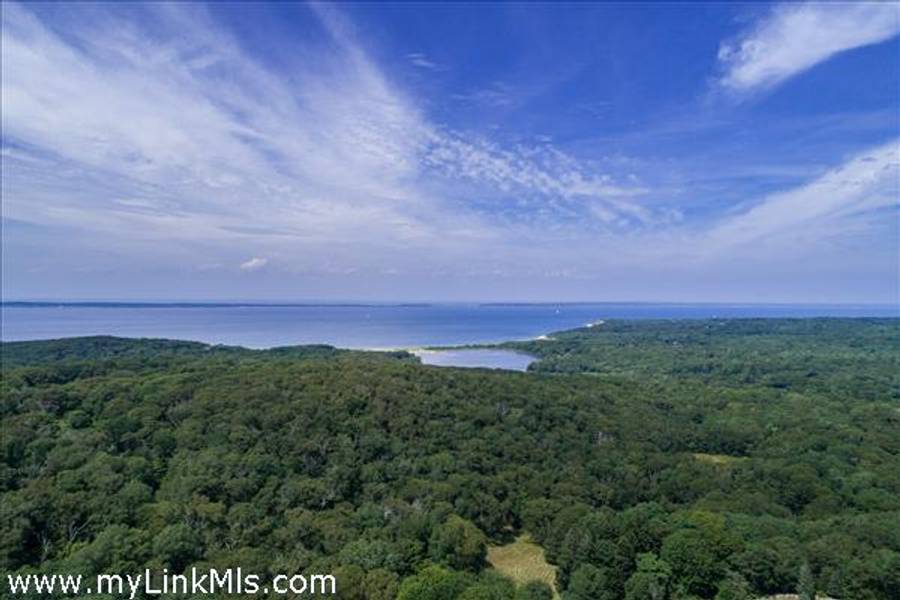 38 Fire Tower Road  West Tisbury