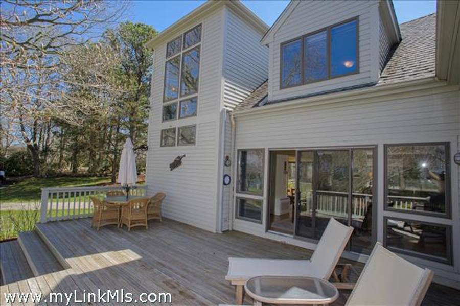 237 Lagoon Pond Road  Vineyard Haven