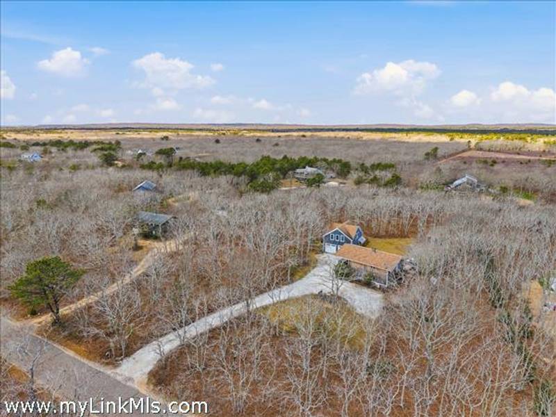 63 Vineyard Meadow Farms Road  West Tisbury