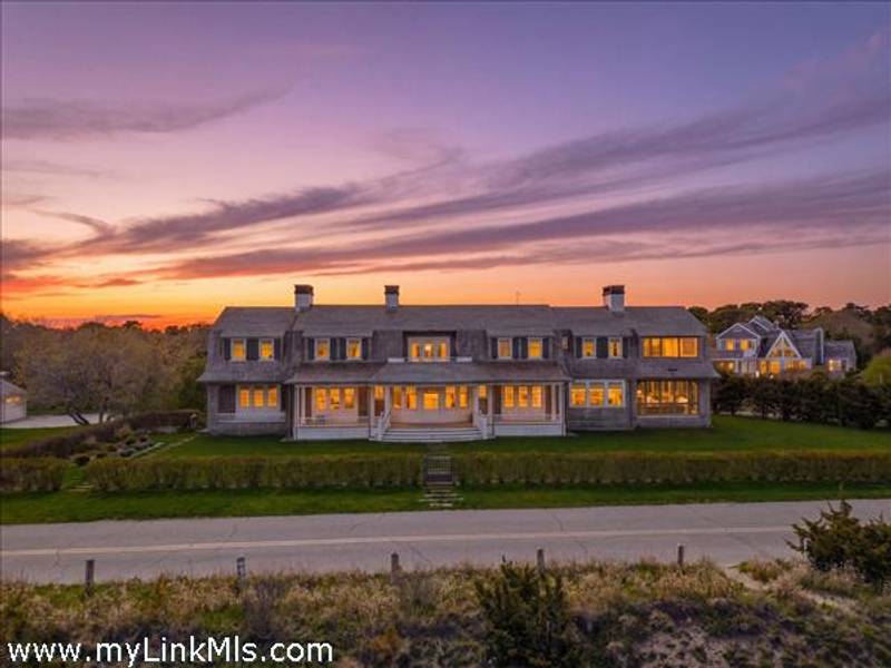 150 East Chop Drive  Oak Bluffs