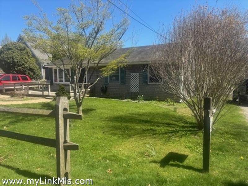 51 Chase Road  Edgartown