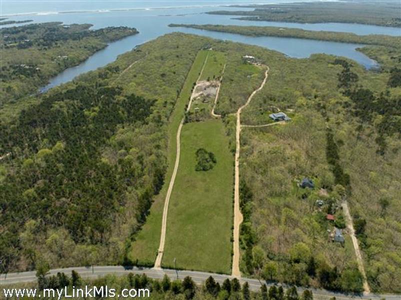 Lot-4A Brown s Farm Lane  Edgartown